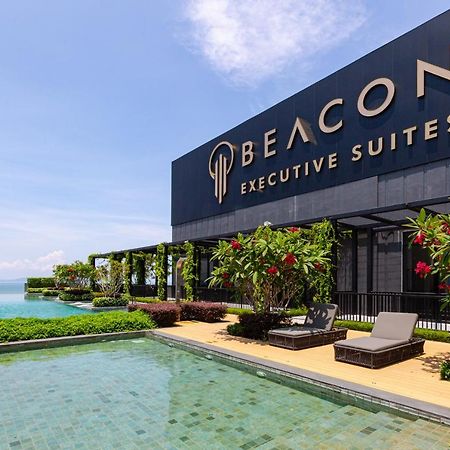 Beacon Executive Suites Джорджтаун Экстерьер фото
