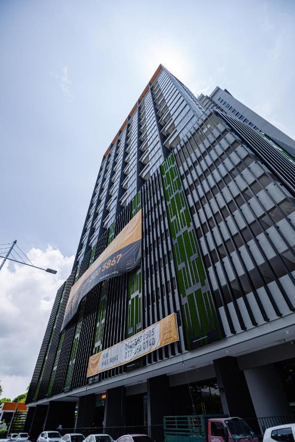 Beacon Executive Suites Джорджтаун Экстерьер фото