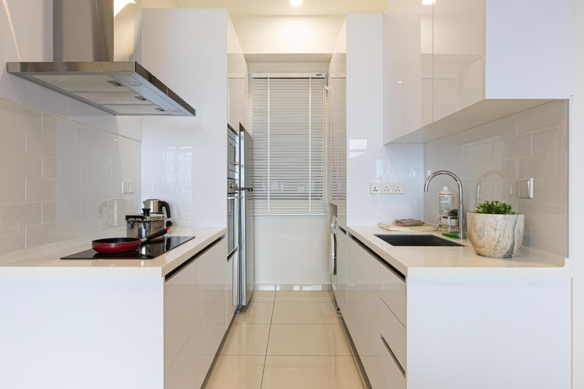Beacon Executive Suites Джорджтаун Номер фото